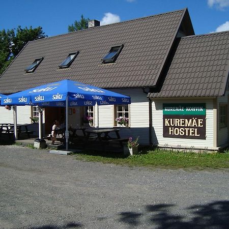 Kuremaee Hostel 외부 사진
