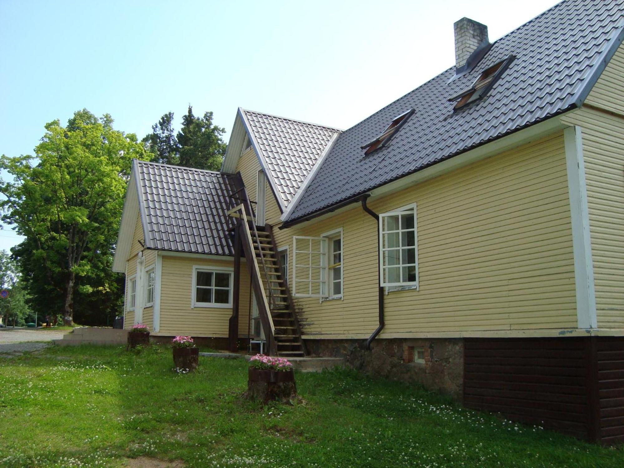 Kuremaee Hostel 외부 사진