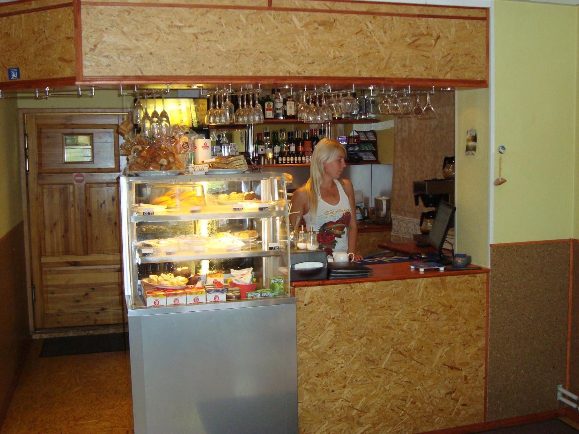 Kuremaee Hostel 외부 사진