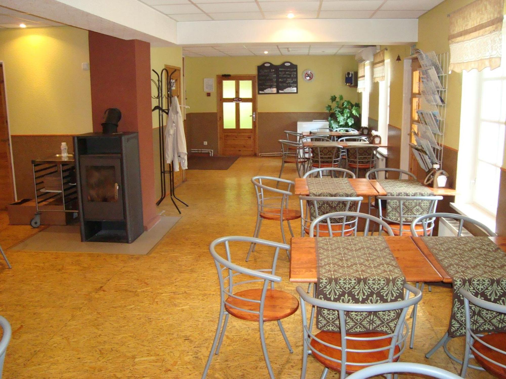 Kuremaee Hostel 외부 사진