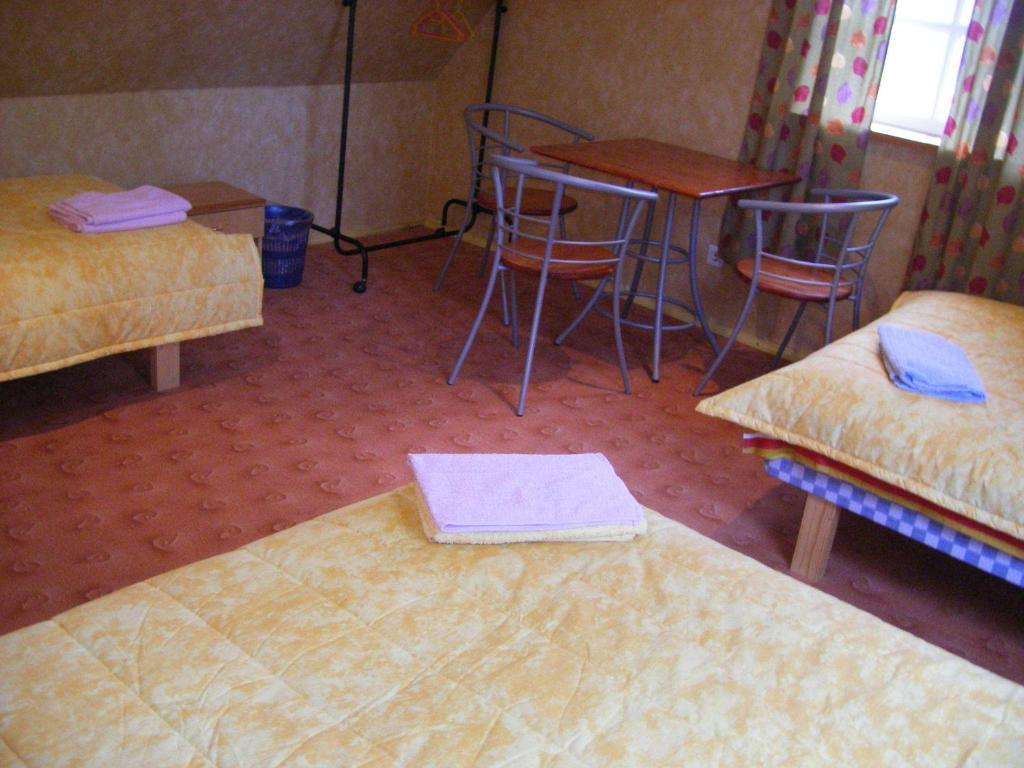 Kuremaee Hostel 객실 사진