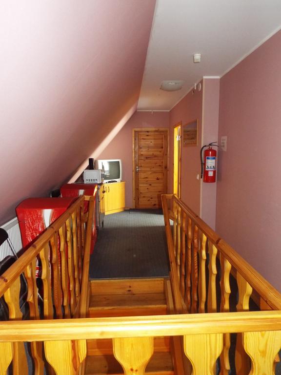 Kuremaee Hostel 외부 사진